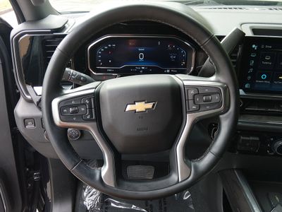 2024 Chevrolet Silverado 2500HD - Photo 12