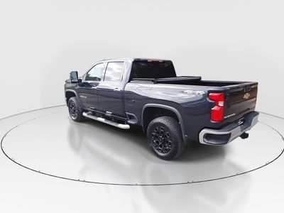 2024 Chevrolet Silverado 2500HD - Photo 5