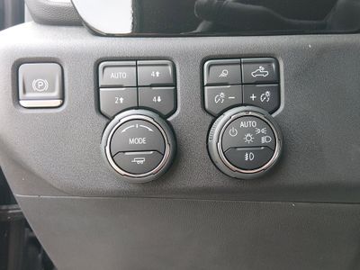 2024 Chevrolet Silverado 2500HD - Photo 13