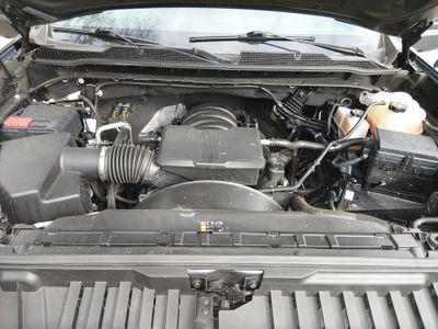 2024 Chevrolet Silverado 2500HD - Photo 9