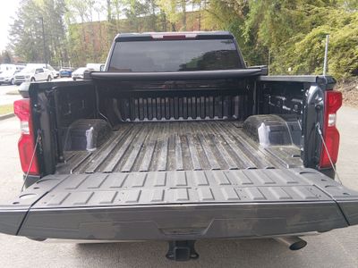 2024 Chevrolet Silverado 2500HD - Photo 11