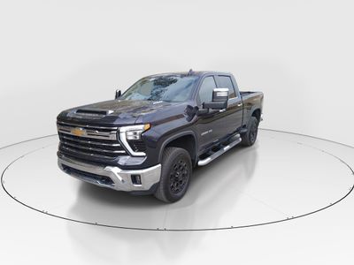 2024 Chevrolet Silverado 2500HD - Photo 3