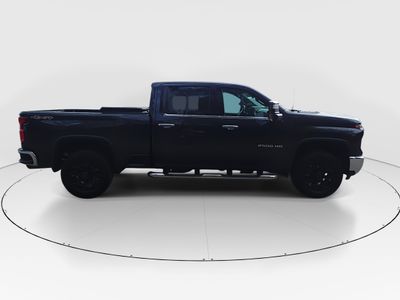 2024 Chevrolet Silverado 2500HD - Photo 8