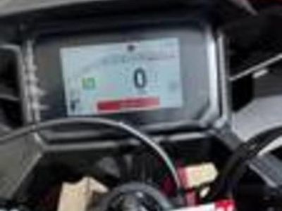 2025 Honda CBR500R - Photo 10