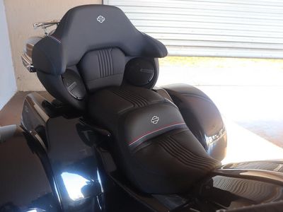 2026 Harley-Davidson FLHLT - Street Glide 3 Limited - Photo 21