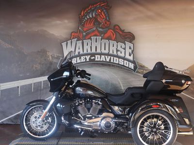 2026 Harley-Davidson FLHLT - Street Glide 3 Limited - Photo 2