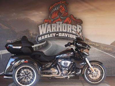 2026 Harley-Davidson FLHLT - Street Glide 3 Limited - Photo 1