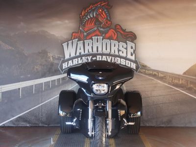 2026 Harley-Davidson FLHLT - Street Glide 3 Limited - Photo 3