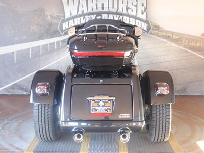 2026 Harley-Davidson FLHLT - Street Glide 3 Limited - Photo 16