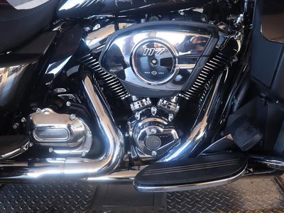 2026 Harley-Davidson FLHLT - Street Glide 3 Limited - Photo 12