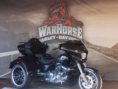 2026 Harley-Davidson FLHLT - Street Glide 3 Limited - Photo 7