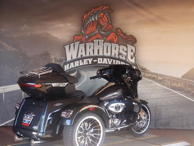 2026 Harley-Davidson FLHLT - Street Glide 3 Limited - Photo 5