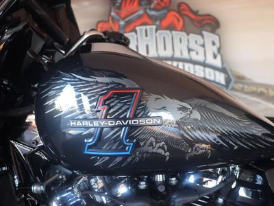 2026 Harley-Davidson FLHLT - Street Glide 3 Limited - Photo 19