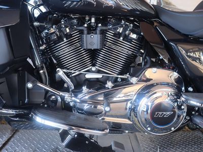 2026 Harley-Davidson FLHLT - Street Glide 3 Limited - Photo 20