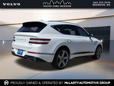 2023 Genesis GV80 - Photo 4