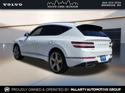 2023 Genesis GV80 - Photo 6