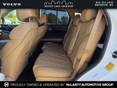 2023 Genesis GV80 - Photo 18