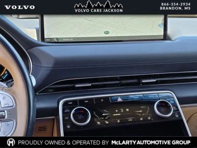 2023 Genesis GV80 - Photo 9