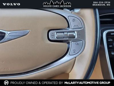 2023 Genesis GV80 - Photo 29