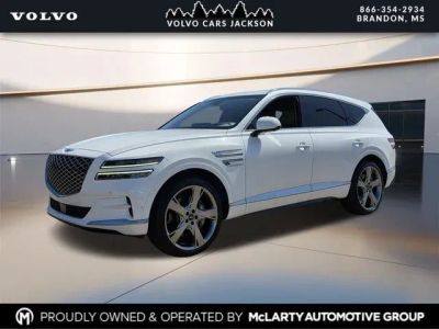 2023 Genesis GV80 - Photo 7
