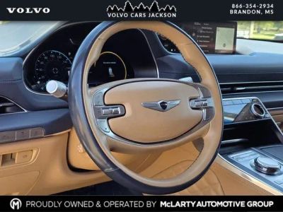 2023 Genesis GV80 - Photo 27