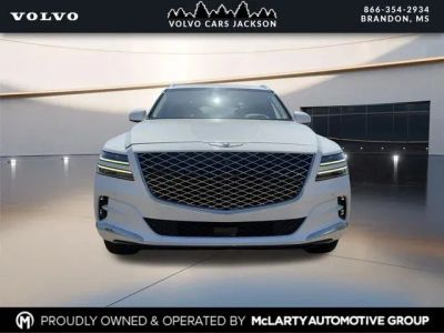 2023 Genesis GV80 - Photo 2