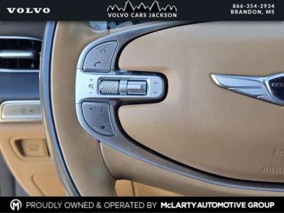 2023 Genesis GV80 - Photo 28
