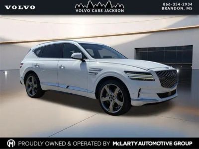2023 Genesis GV80 - Photo 1