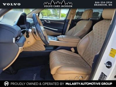 2023 Genesis GV80 - Photo 13