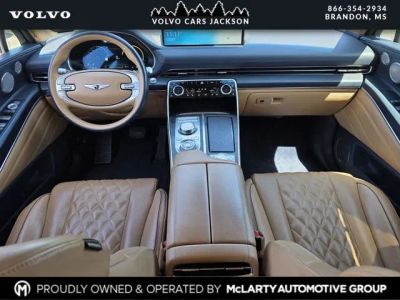 2023 Genesis GV80 - Photo 8