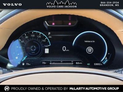 2023 Genesis GV80 - Photo 12