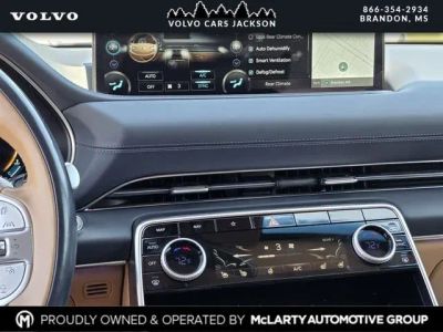 2023 Genesis GV80 - Photo 10