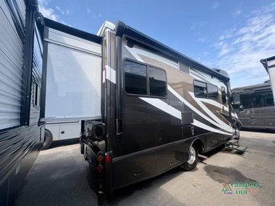 2016 Winnebago Navion - Photo 12