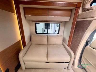 2016 Winnebago Navion - Photo 24