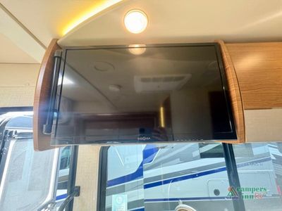 2016 Winnebago Navion - Photo 27