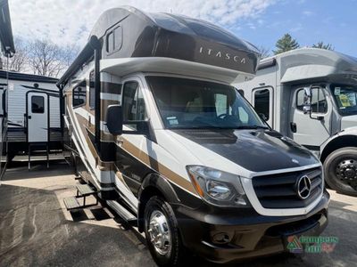 2016 Winnebago Navion - Photo 1