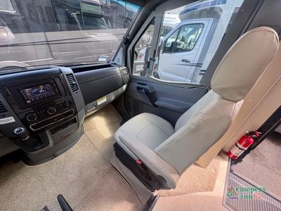 2016 Winnebago Navion - Photo 22