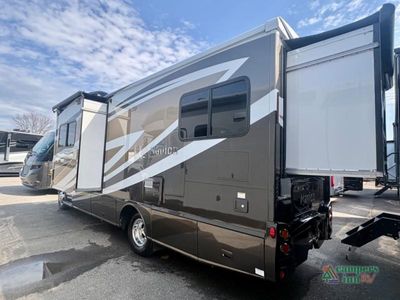 2016 Winnebago Navion - Photo 5