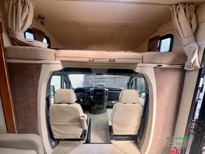 2016 Winnebago Navion - Photo 18