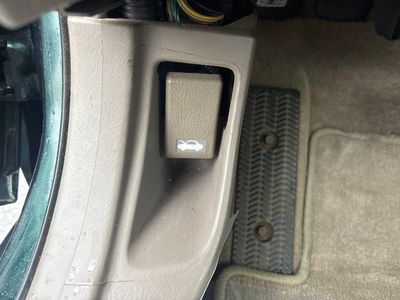 2000 Honda Accord - Photo 16