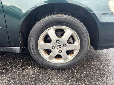 2000 Honda Accord - Photo 6