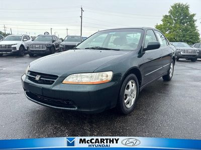 2000 Honda Accord - Photo 1