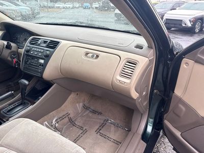 2000 Honda Accord - Photo 29