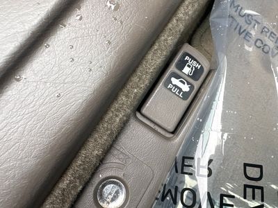 2000 Honda Accord - Photo 17