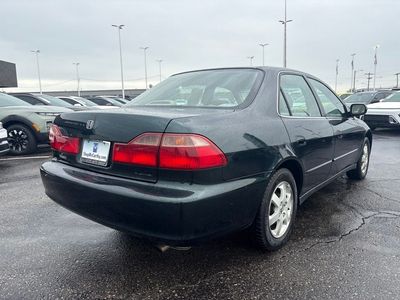 2000 Honda Accord - Photo 7