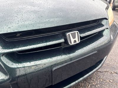 2000 Honda Accord - Photo 5