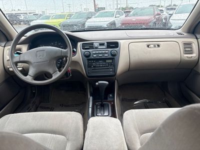 2000 Honda Accord - Photo 28