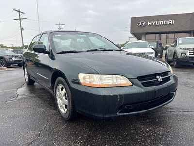 2000 Honda Accord - Photo 3
