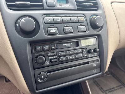 2000 Honda Accord - Photo 20