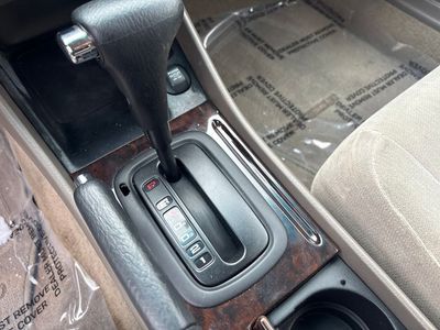 2000 Honda Accord - Photo 22